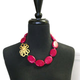 Hot Pink Present