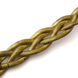 Intertwined Interests
