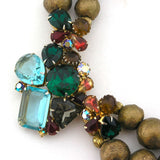Jeweled Rustication