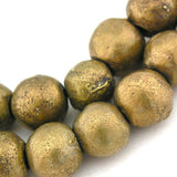 Jeweled Rustication