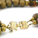 Jeweled Rustication