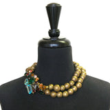 Jeweled Rustication