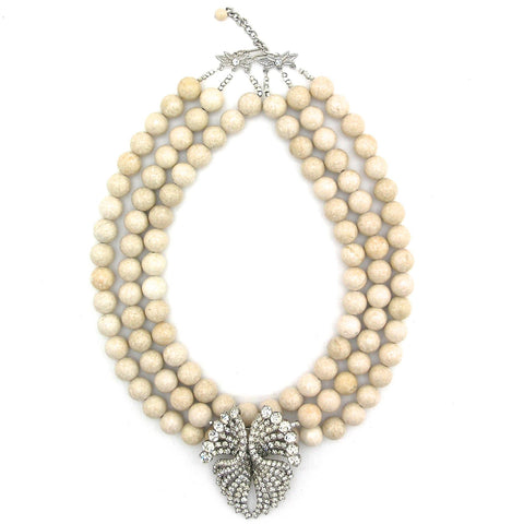 La Belle Aigrette