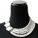 Lined in Silver Surely