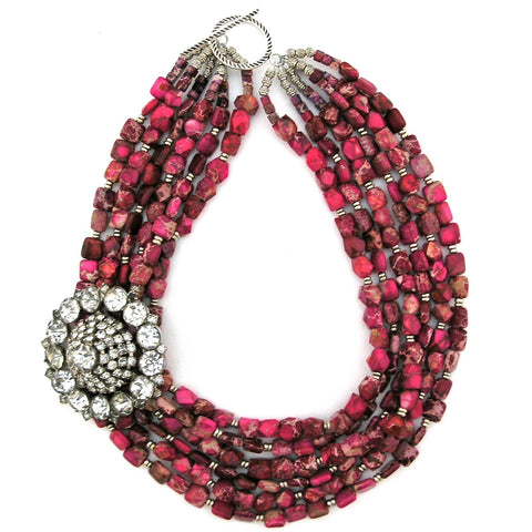 Magenta Magnifique