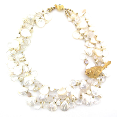 Long Awaited Harbinger