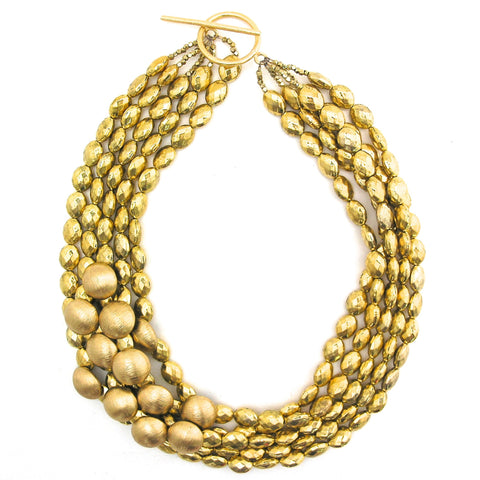 Mined for Magnificent