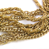 Tangled Up in Gold