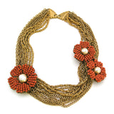 Tangled Up in Gold