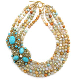 Opulent and Treasured