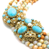 Opulent and Treasured