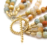Opulent and Treasured
