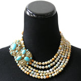 Opulent and Treasured