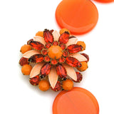 Orange Optimist