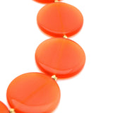 Orange Optimist