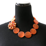 Orange Optimist