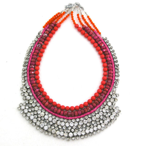 With Genuine Gratitude