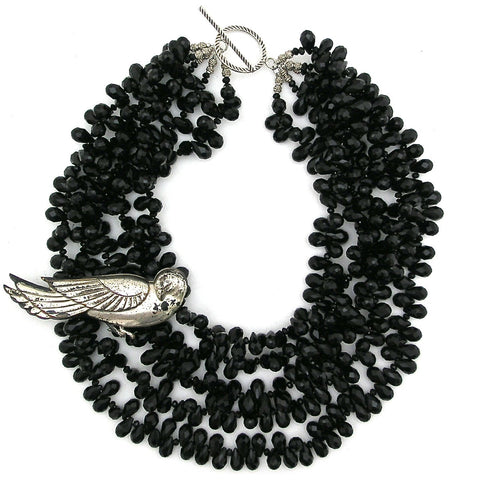 Ready to Take Flight