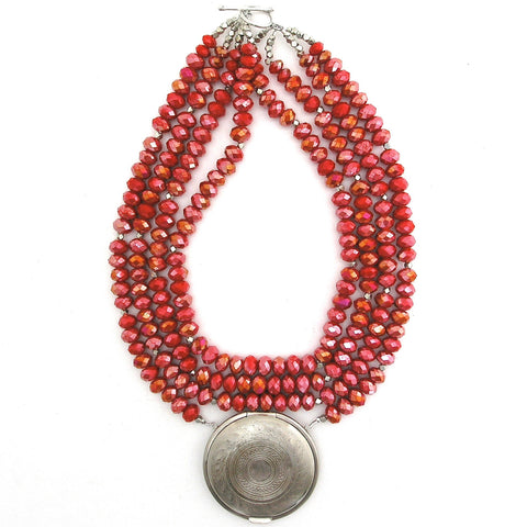 Adored Amulet