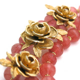 Rosy Disposition