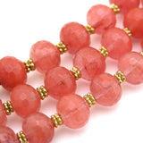 Rosy Disposition
