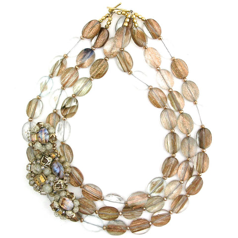 Shimmer with Sweetness