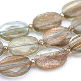 Shimmer with Sweetness