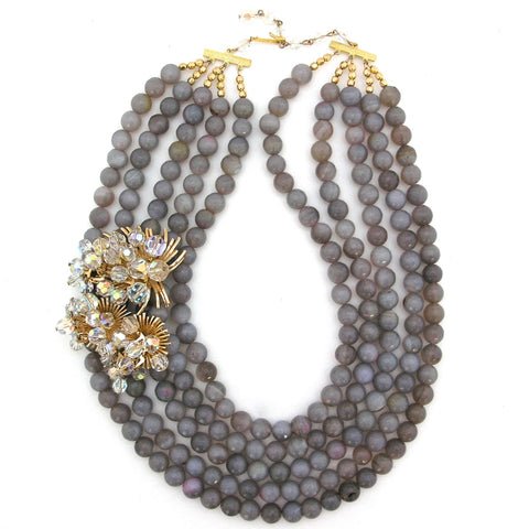 Sparkle Through the Fog