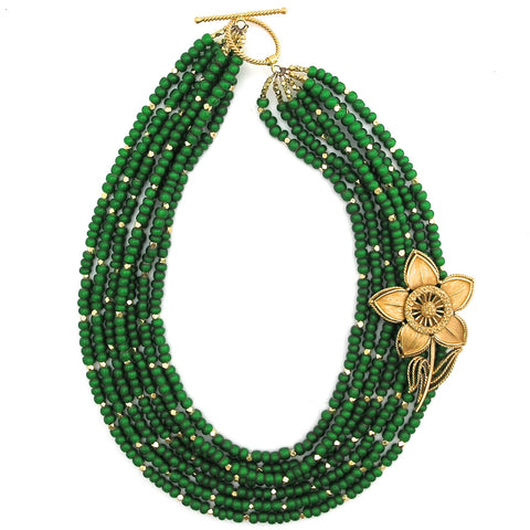 Springs From History