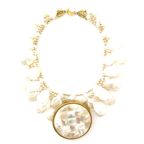 Stronger than She Looks