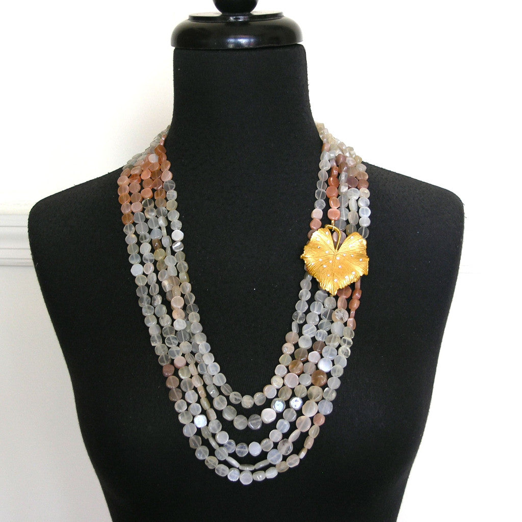 Evolution of Subtle Beauty – Elva Fields