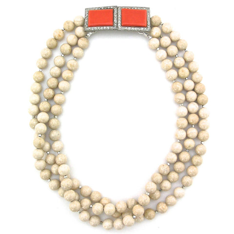 Surrounded Stylishly