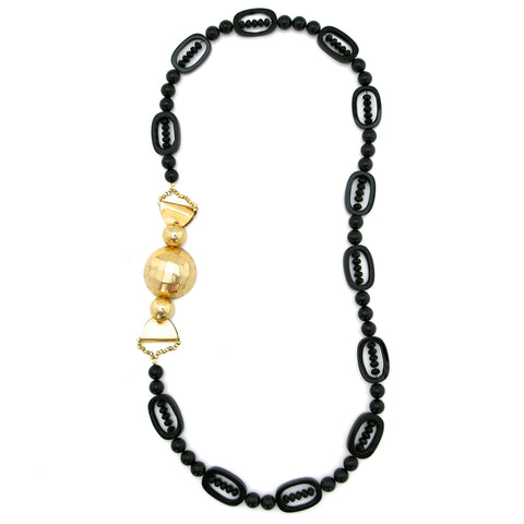 The World As We Know It