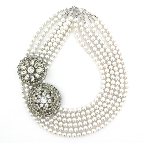 With Ambition and Drive