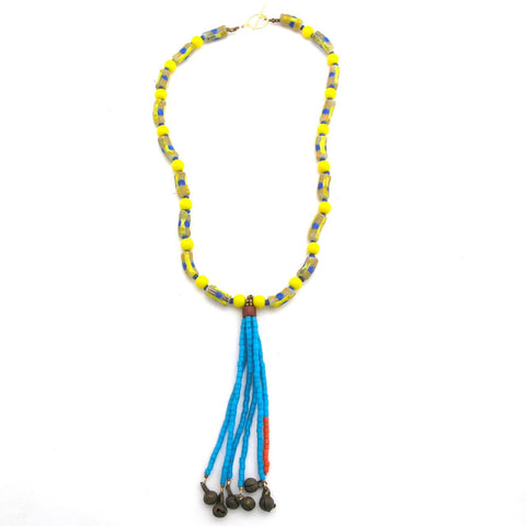 Tassel